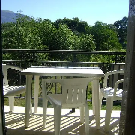 Mary Apartment Dassia (Corfu)