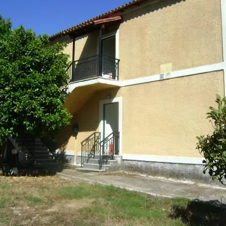 Mary Apartment