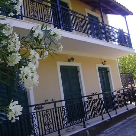 Mary * Dassia (Corfu)