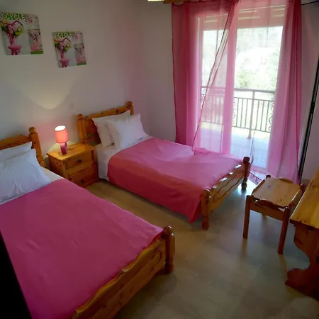 Mary Apartment *