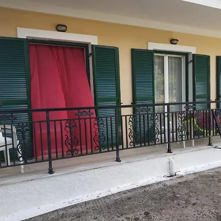 Mary Apartment