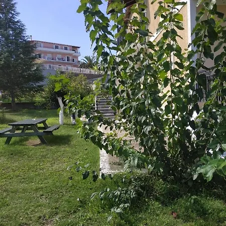Mary Apartment *